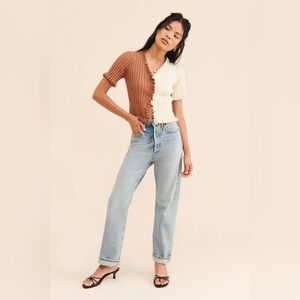 Free People Find Me Now Top